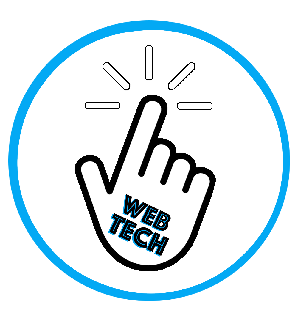 WebTech logo